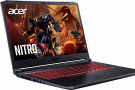 Image result for Acer Nitro 5 17 Inch