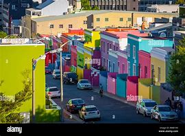 Image result for Coloured Township South Africa