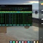 Image result for Linux Homescreen