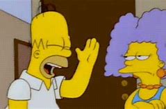 Image result for Homer Simpson Laughing
