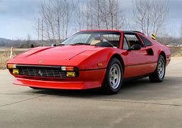 Image result for Ferrari 308 GTI