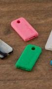 Image result for Dual Phone Case for 2 Phones