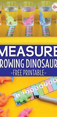 Image result for Toddler Measurement Activities