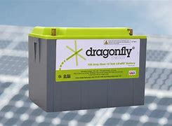 Image result for Best Battery for Solar Power Storage
