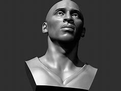 Image result for Kobe Bryant 3D