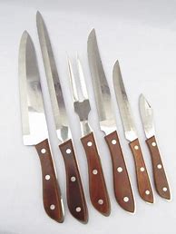 Image result for Japanese Kitchen Carving Knife