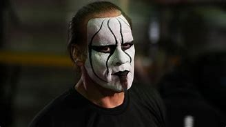 Image result for Sting WWE