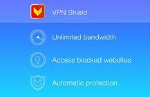 Image result for VPN Shield Download