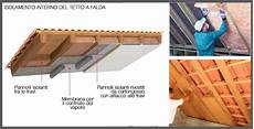isolamento tetto interno coibentare il tetto dall esterno con isolamento tetto isolamento tetto interno coibentare il tetto dall esterno con isolamento tetto