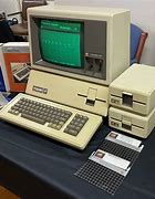 Image result for Apple IIe Computer