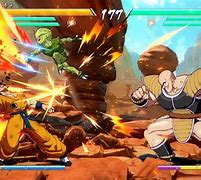 Image result for Dragon Ball Fighterz Screenshots