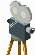 Image result for Film Camera Cartoon