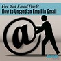 Image result for Unsend an Email Gmail
