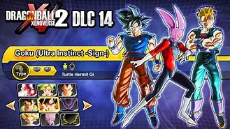 Image result for How to Unlocking All Characters in Xenoverse 2