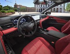 Image result for 2025 Toyota Camry Xsc Interior