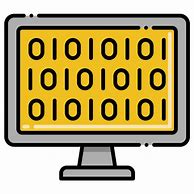 Image result for Binary Code Icon