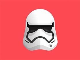 Image result for Stormtrooper Icon