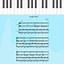 Image result for Piano Note Layout