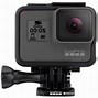 Image result for GoPro Hero 5 Black vs Hero 6 Black