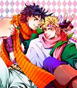 Image result for Anime Boy Scarf