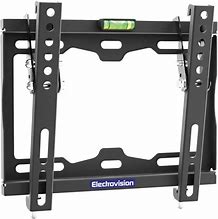 Image result for Tilting 24 Inch TV Wall Mount
