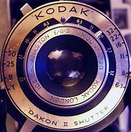 Image result for Kodak Camera Lens