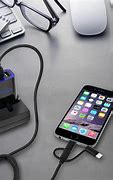 Image result for iPhone 5 USB Charger Cable