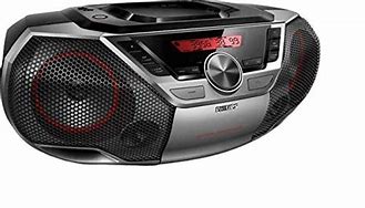 Image result for Philips Portable Boombox