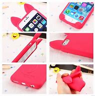 Image result for iPhone 5S Case Cat Ears