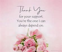 Image result for Thank You for Your Care and Support