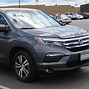 Image result for 2019 Honda Pilot Pro and Con