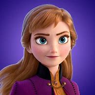 Image result for Anna Frozen Disney Characters