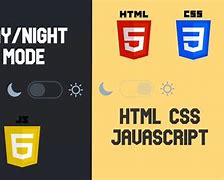 Image result for Day Night Mode
