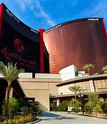 Image result for Newest Hotels in Las Vegas Strip