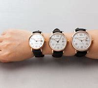 Image result for 45Mm Watch On Wrist