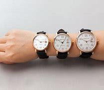 Image result for 44Mm Watch On 16 Mmwrist