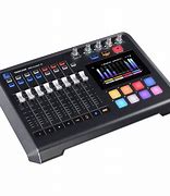 Image result for Podcast Audio Mixer USB