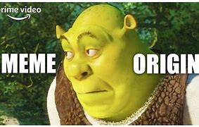 Image result for Shrek Ops Meme