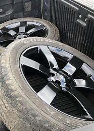 Image result for Trailblazer SS Wheels