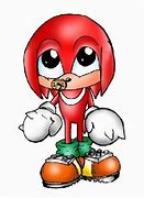 Image result for Sonic Baby Knux