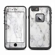 Image result for White Marble iPhone 6 Plus Case