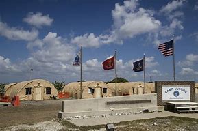 Image result for Guantanamo Bay Gitmo