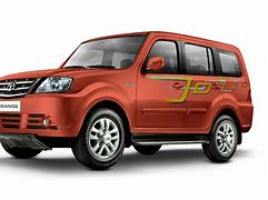 Image result for Tata Sumo 7 Seater