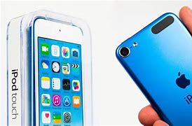 Image result for iPod Touch 6th Generation Box