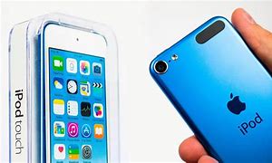 Image result for New iPod Touch Front and Back