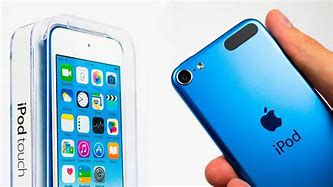 Image result for iPod Touch Box
