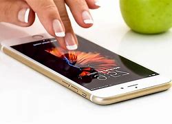 Image result for First Touch Screen Phone