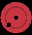 Image result for Rainbow Sharingan GIF