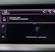 Image result for Audi Phone Box Q4