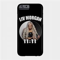 Image result for Liv Morgan Samsung S8 Phone Case